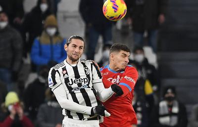 „Cutremur” în Italia: cer redeschiderea procesului în care Juventus și alte 9 cluburi sunt acuzate de fraudă!