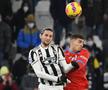 Juventus, Napoli și încă 8 cluburi italiene sunt din nou acuzate pentru fraudă contabilă.