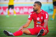 Au ridicat eșafodul! Tragedie în Iran: CNN anunță că execuția unui fotbalist e iminentă