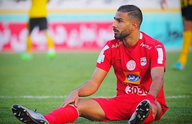 Ce se întâmplă cu fotbalistul iranian condamnat la moarte