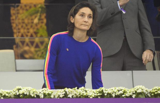 Ministrul Sportului din Franța atacă un jucător argentinian: „E patetic!”