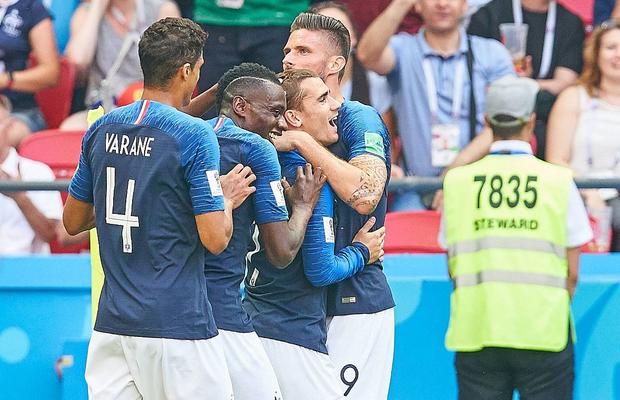S-a retras campionul mondial din 2018: „Cu un nod în gât, dar cu mândrie, întorc pagina azi”