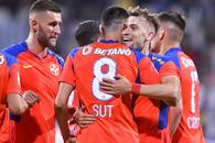 Recuperare în timp-record la FCSB! E gata de cantonament și să revină în primul „11”