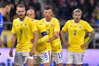 Drama prin care a trecut un internațional român: „Am leșinat și doctorii mi-au dat interzis la fotbal”