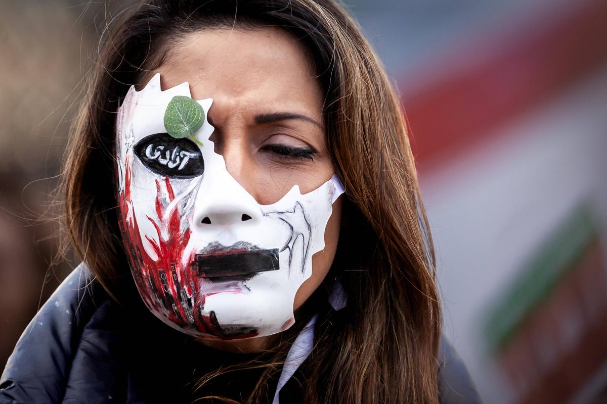 Au ridicat eșafodul! Tragedie în Iran: CNN anunță că execuția unui fotbalist e iminentă