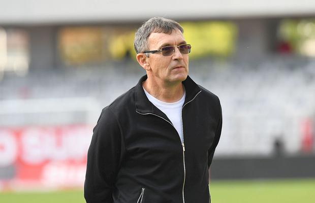 Cum poate ajunge Neagoe la Universitatea Craiova » Ce sumă trebuie să achite pentru a pleca de la U Cluj
