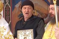 „Simulează” Becali credința? Ce crede Părintele Vasile Ioana, cel care l-a analizat îndeaproape: „Vorbesc despre domnul Gigi fără camere de luat vederi”