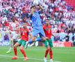 Bono, în acțiune în finala mică a Campionatului Mondial // foto: Imago Images