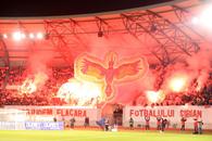 „Bomba” finalului de an în Liga 1! A terminat anul pe loc de play-off, dar a fost deja depunctată cu 9 puncte