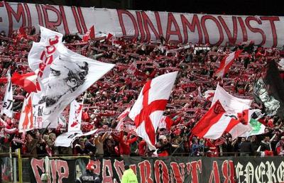 DDB, ofertă pentru acțiunile lui Dinamo » Ce răspuns a dat Dorin Șerdean