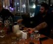 Manele, dedicații, țigări și băutură » Mutu a încheiat anul cu o petrecere de pomină: „Degeaba sunt eu milos cu șarpele veninos”