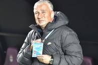 Dan Petrescu a prefațat duelul cu Gică Hagi: „Știu ce mă așteaptă” + „Pe Farul nu e așa mare presiune”