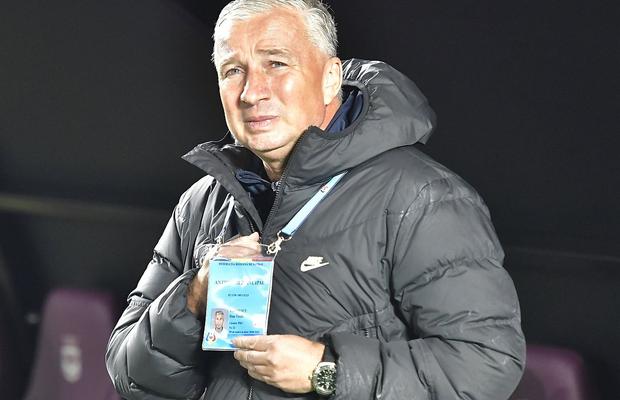 „Aveam golaveraj 45-2!” » Unde a început mania lui Dan Petrescu pentru o apărare betonată și ce obicei obsesiv are seara: „Mereu iau telefonul”