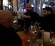 Manele, dedicații, țigări și băutură » Mutu a încheiat anul cu o petrecere de pomină: „Degeaba sunt eu milos cu șarpele veninos”