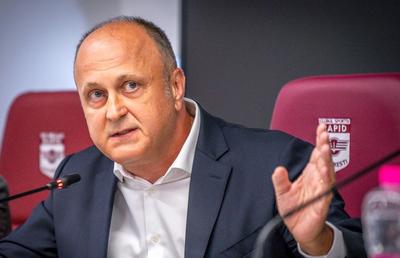 „Am încercat o afacere împreună cu Becali” » Dan Șucu, cu cărțile pe masă despre relația cu patronul FCSB