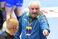 Gheorghe Tadici, un nou derapaj! Înjurături la adresa unei jucătoare în timpul meciului