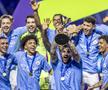 Manchester City - Fluminense 4-0
