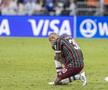 Manchester City - Fluminense 4-0