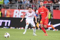 Un nou obstacol în „afacerea FCSB-Dinamo”! Ce ar vrea Rotariu și Djokovic, dar și alți jucători aflați pe lista „câinilor”