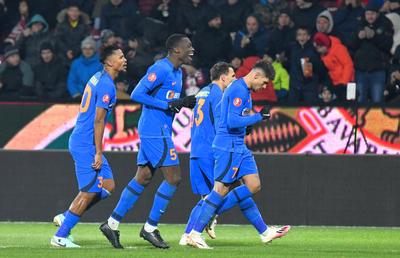 Amical tare pentru FCSB: fosta adversară a lui Liverpool din Europa League