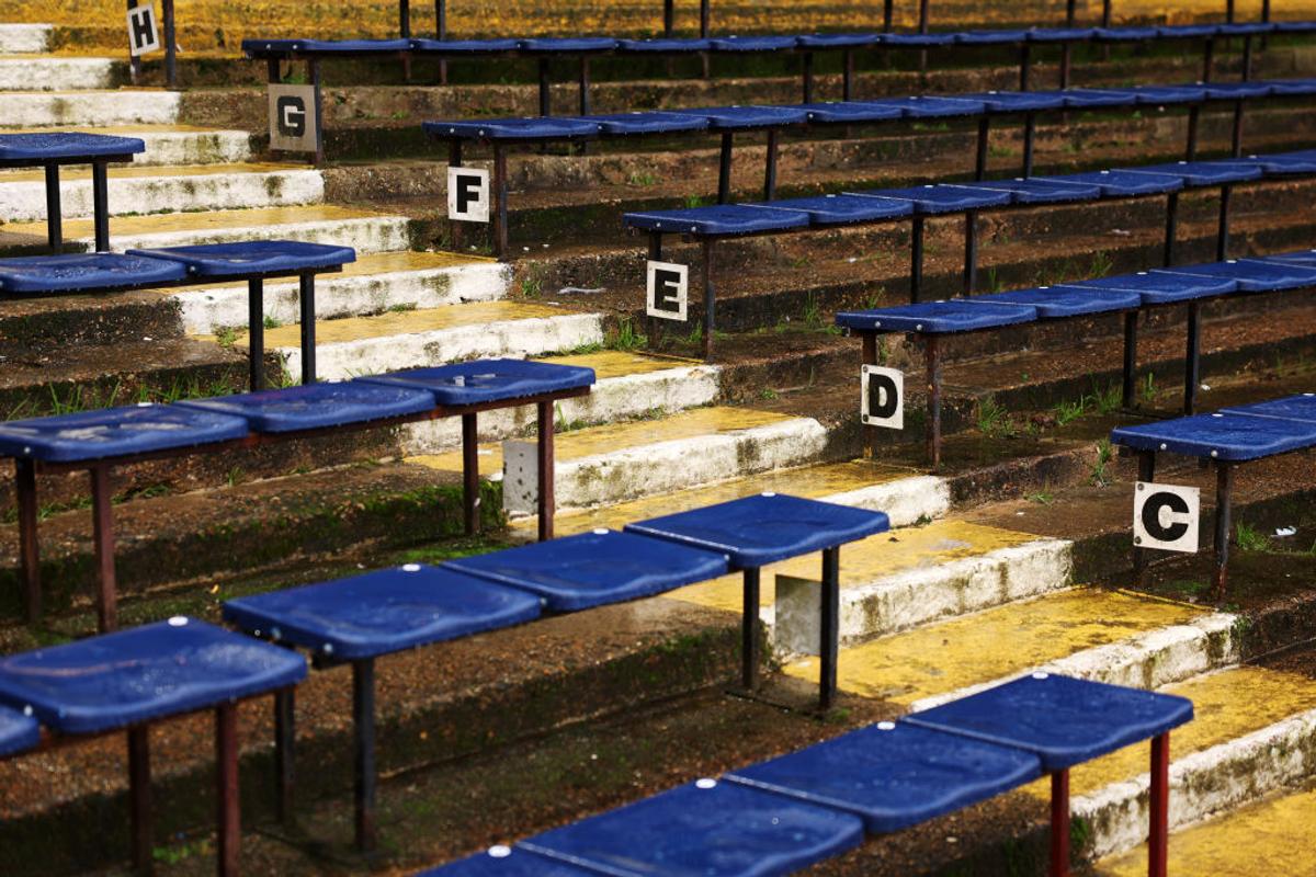 Kenilworth Road, stadion Luton