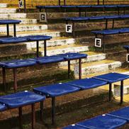Kenilworth Road, pe 10 decembrie, la Luton - City / FOTO: GettyImages