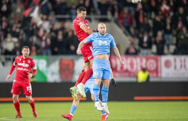 „Nu mă pot uita la meciuri, poate am ceva la cap” » Reacții dure după Dinamo - Voluntari: „Ambele meritau ZERO puncte”