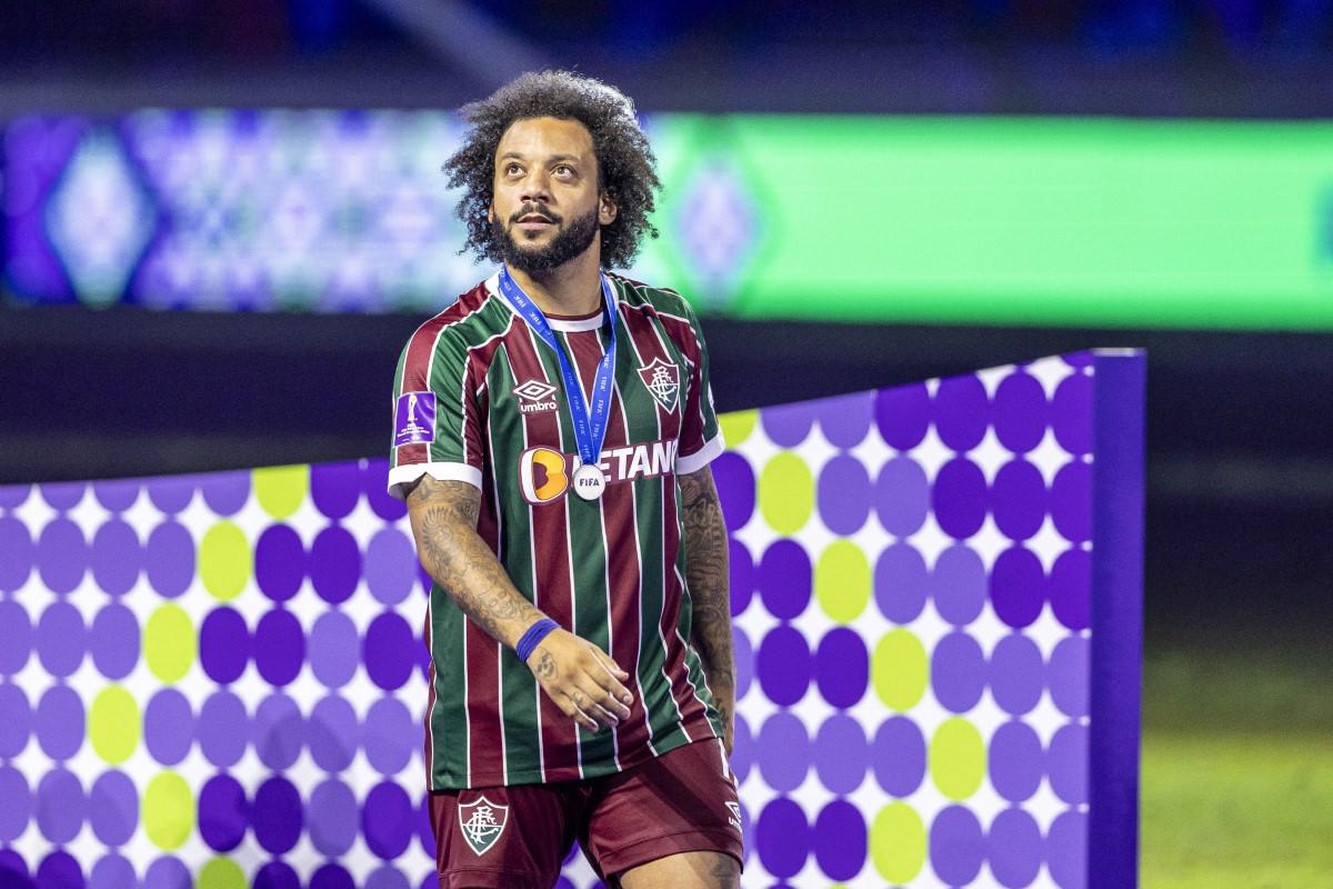 Manchester City - Fluminense 4-0