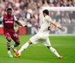 West Ham - Manchester United/ foto Imago Images