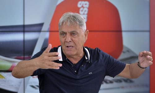 Sorin Cârțu