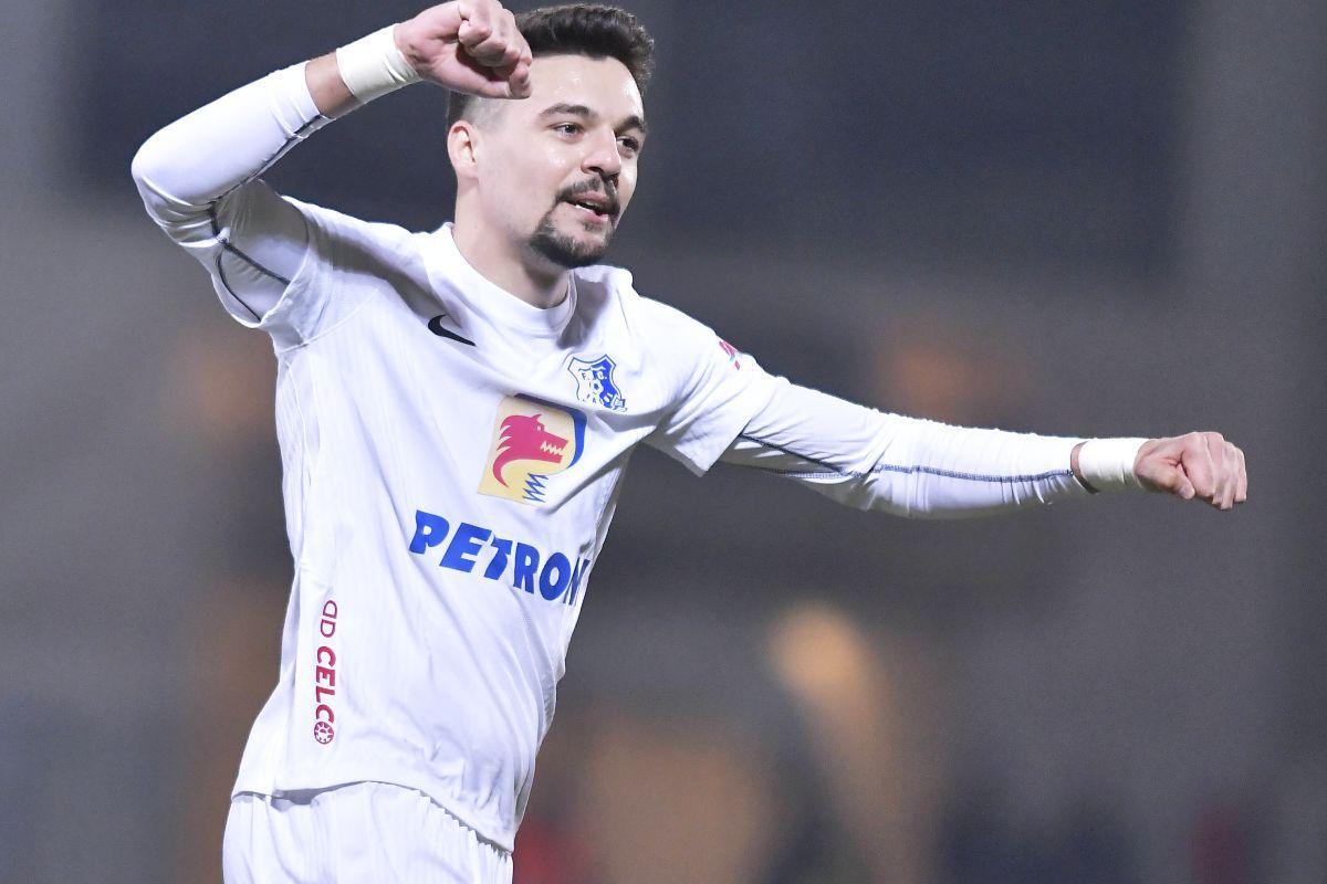 „Și-a atins generația 2019 potențialul maxim?” » Fostul tricolor al lui Rădoi e sincer: „Personal, eu nu mi-am îndeplinit obiectivul”