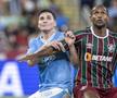 Manchester City - Fluminense 4-0