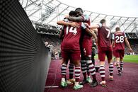 West Ham i-a „ciocănit” pe „diavoli” în 6 minute » Manchester United, un nou dezastru în Premier League