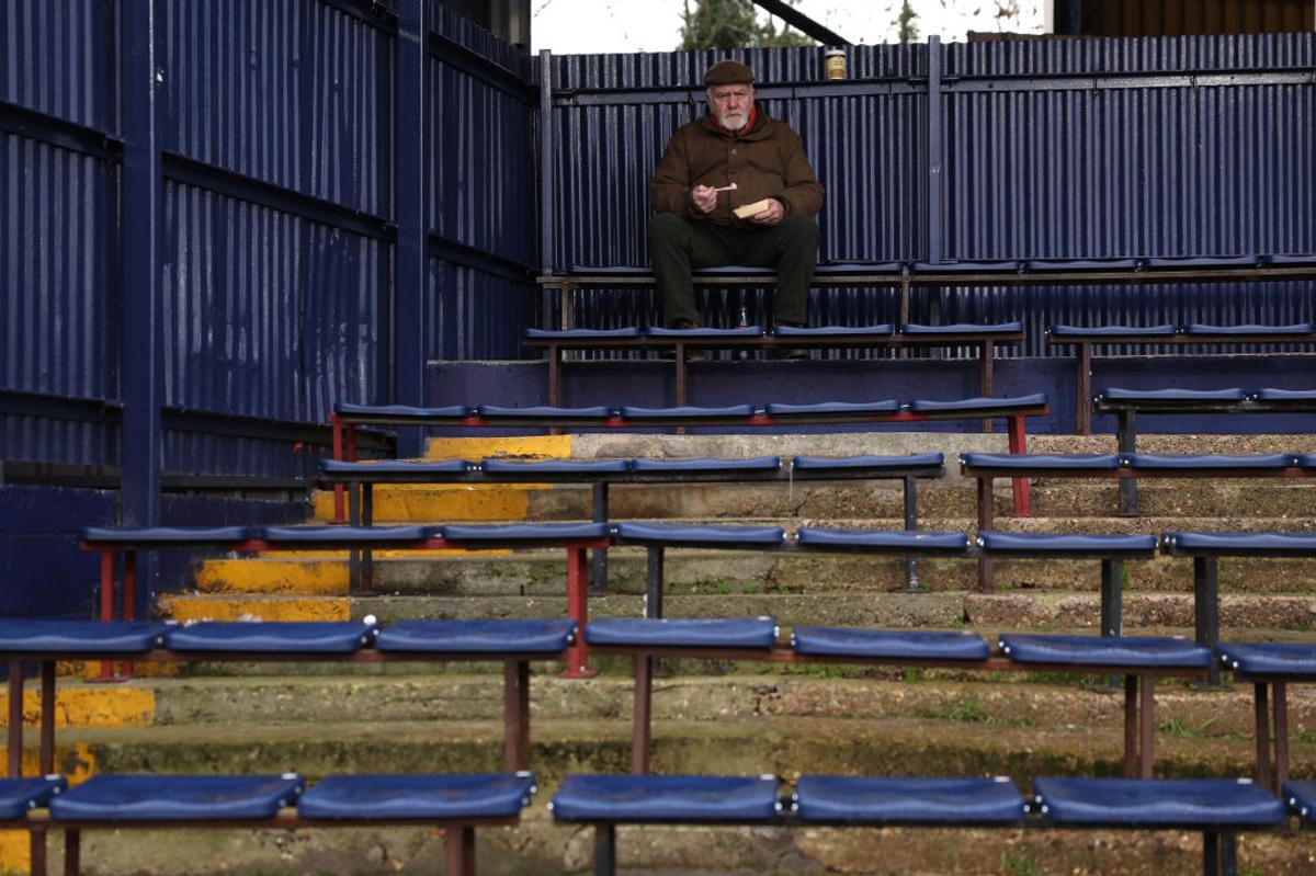 Kenilworth Road, stadion Luton