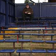 Kenilworth Road, pe 10 decembrie, la Luton - City / FOTO: GettyImages