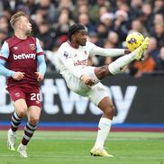 West Ham - Manchester United/ foto Imago Images