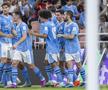 Manchester City - Fluminense 4-0