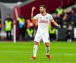 West Ham - Manchester United/ foto Imago Images