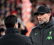 Arsenal supraviețuiește infernului de pe Anfield Road și rămâne lider în Premier League! Recordul stabilit de Salah + clasamentul ACUM