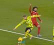 Greșeală de arbitraj în Liverpool - Arsenal: hențul lui Odegaard, trecut cu vederea