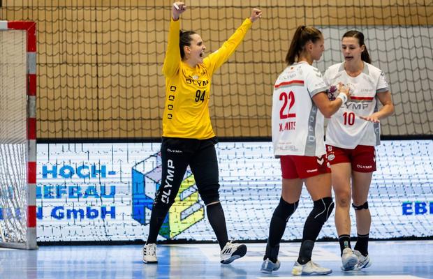 CSM București, transfer de top » Campioana Germaniei a semnat
