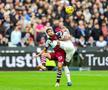 West Ham - Manchester United/ foto Imago Images