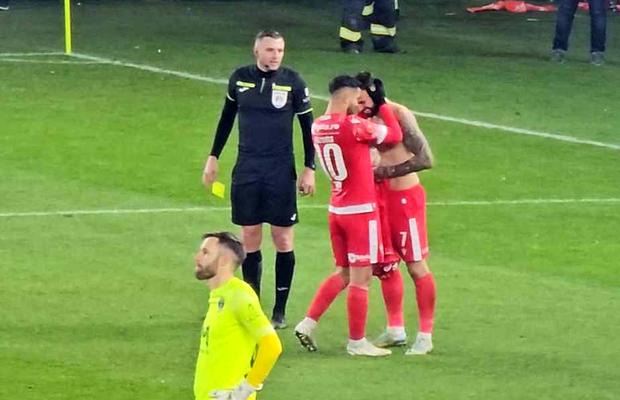Motto-ul jucătorilor lui Dinamo: „Nu suntem morți!”. Obiective clare pentru 2024
