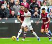 West Ham - Manchester United/ foto Imago Images