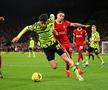 Arsenal supraviețuiește infernului de pe Anfield Road și rămâne lider în Premier League! Recordul stabilit de Salah + clasamentul ACUM