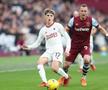 West Ham - Manchester United/ foto Imago Images