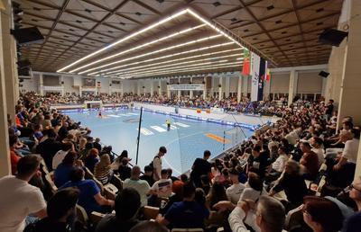 Situație scandaloasă la Constanța » Manelele amână derby-ul Ligii Naționale feminine de baschet!