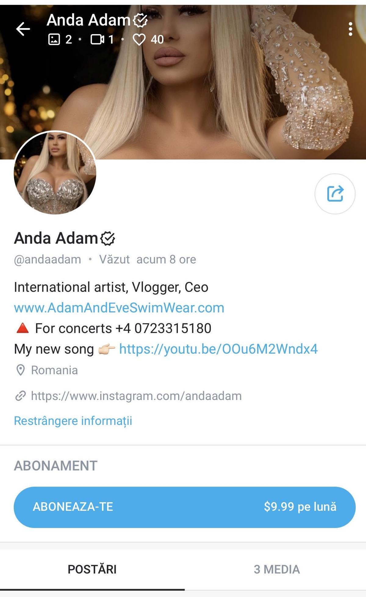 Anda Adam