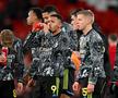 Arsenal supraviețuiește infernului de pe Anfield Road și rămâne lider în Premier League! Recordul stabilit de Salah + clasamentul ACUM