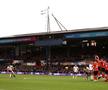Kenilworth Road, pe 10 decembrie, la Luton - City / FOTO: GettyImages